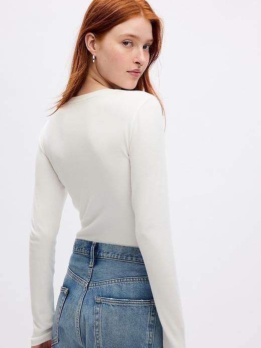 Modern T-Shirt Bodysuit Product Image