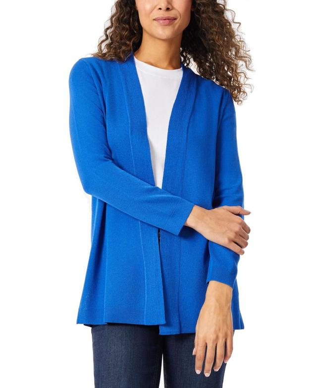 Jones New York Open Front Cardigan Product Image