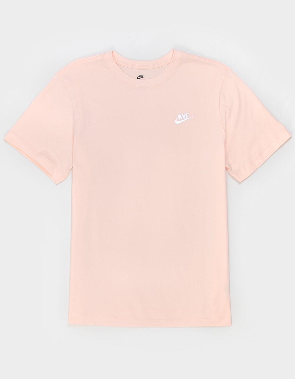 NIKE Sportswear Club Mens Tee Product Image