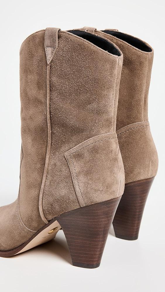 Veronica Beard Cody Boots | Shopbop Product Image