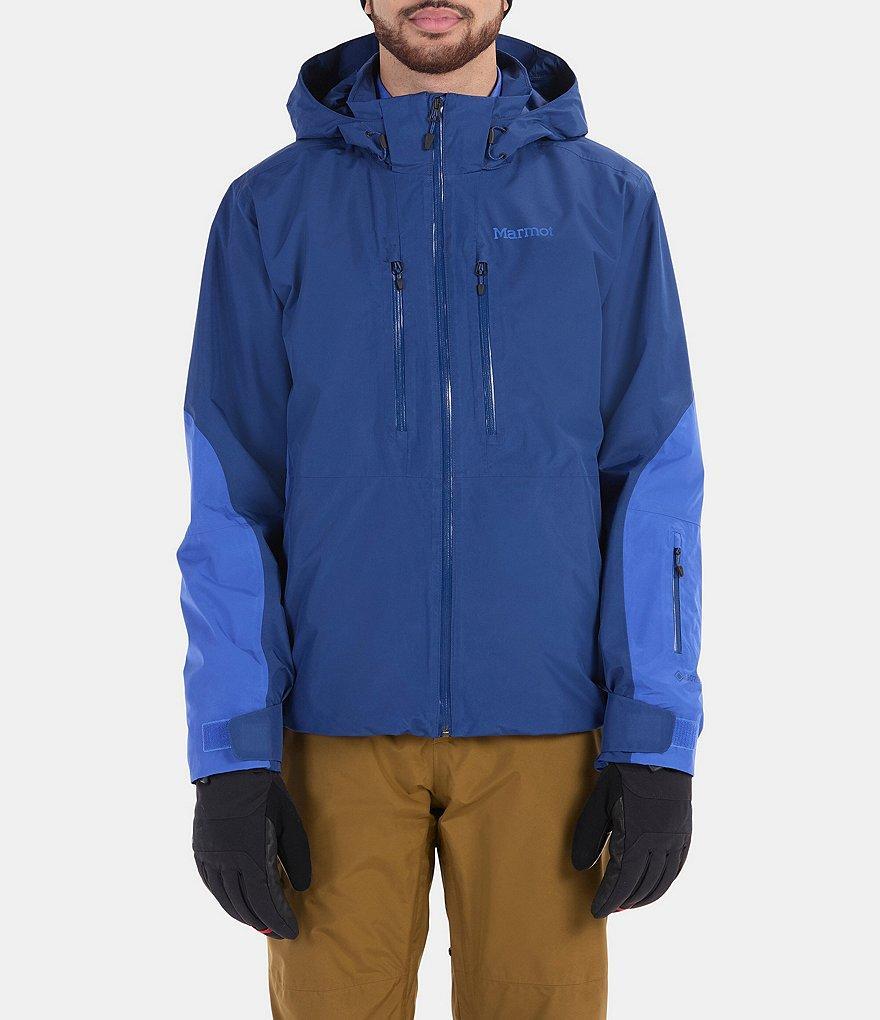 Marmot GORE-TEX® KT Component 3-in-1 Jacket Product Image