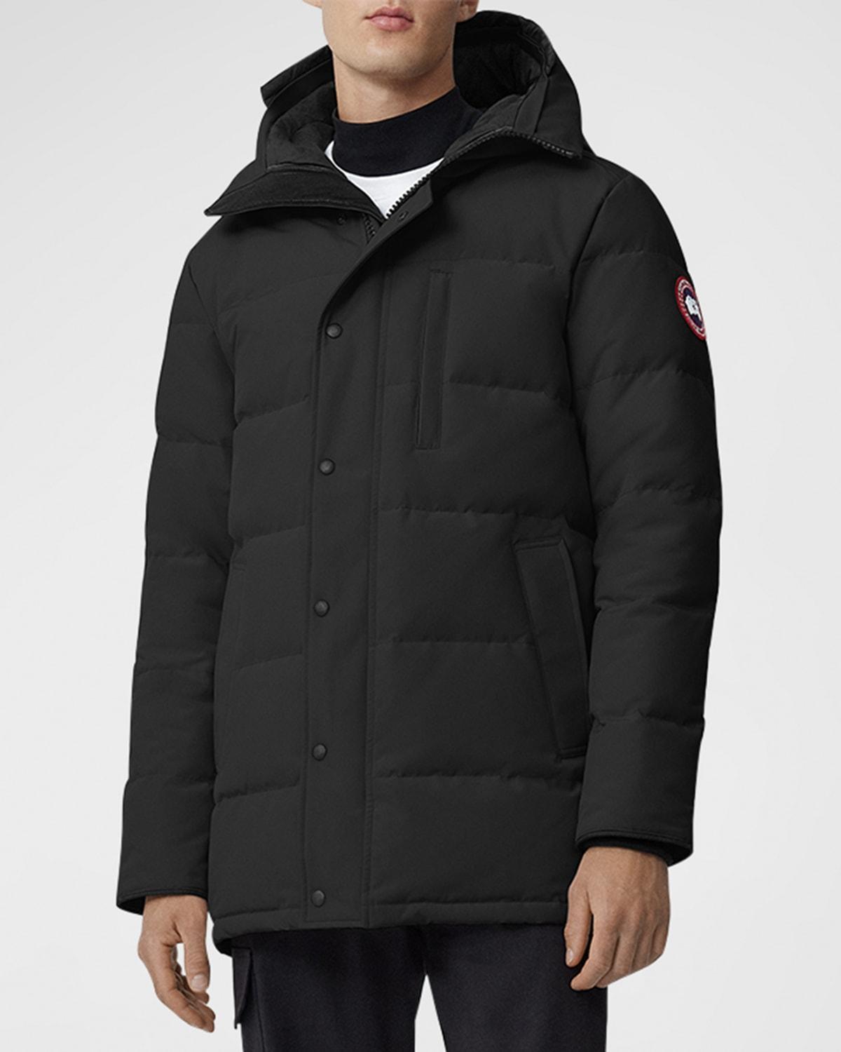 Canada Goose Carson Down Parka Product Image