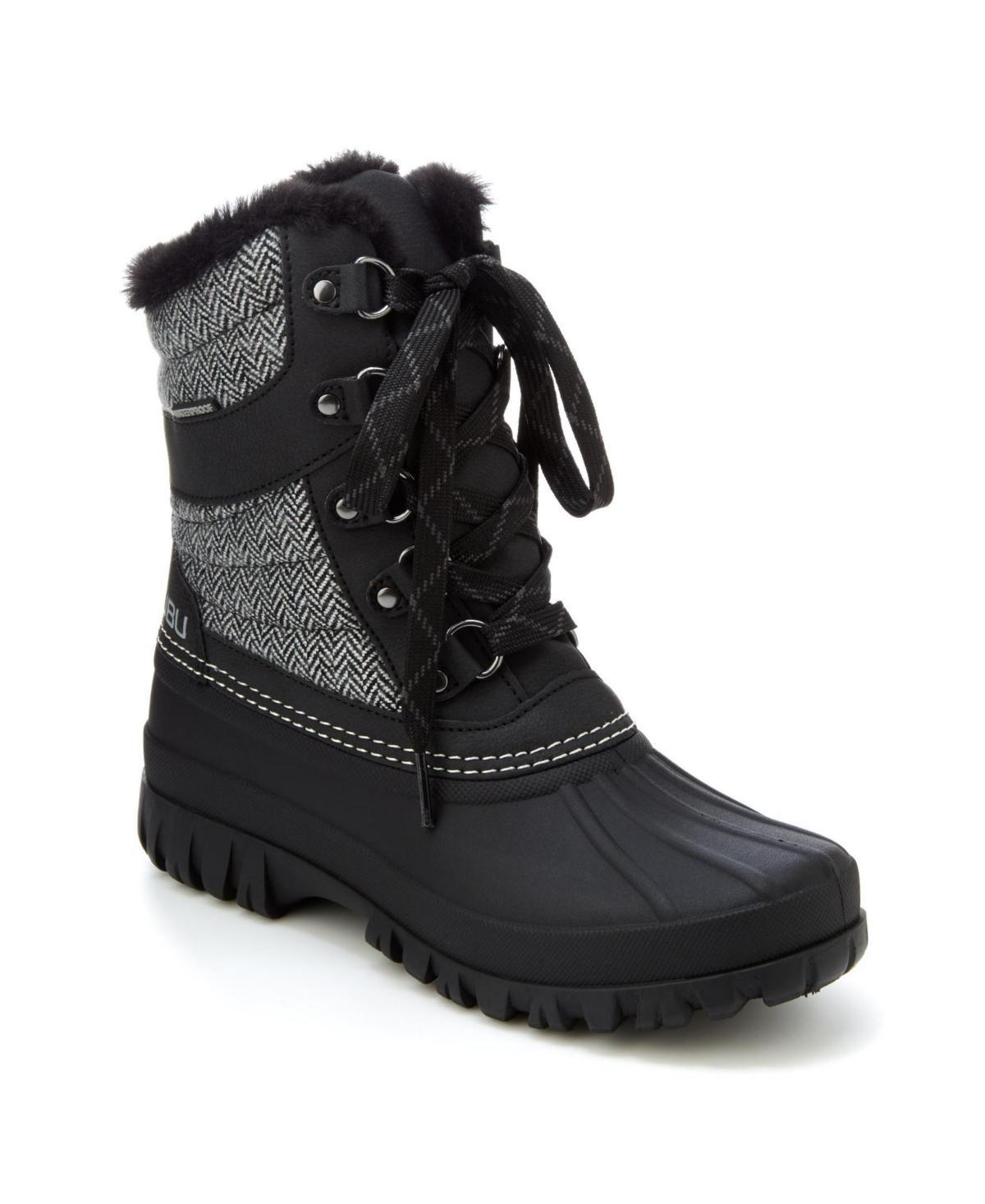 Jbu Womens Casey Waterproof Duck Boot Product Image