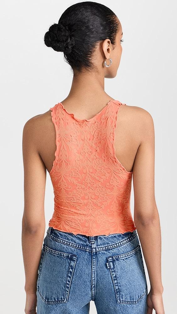 Free People Here For You Cami | Shopbop Product Image