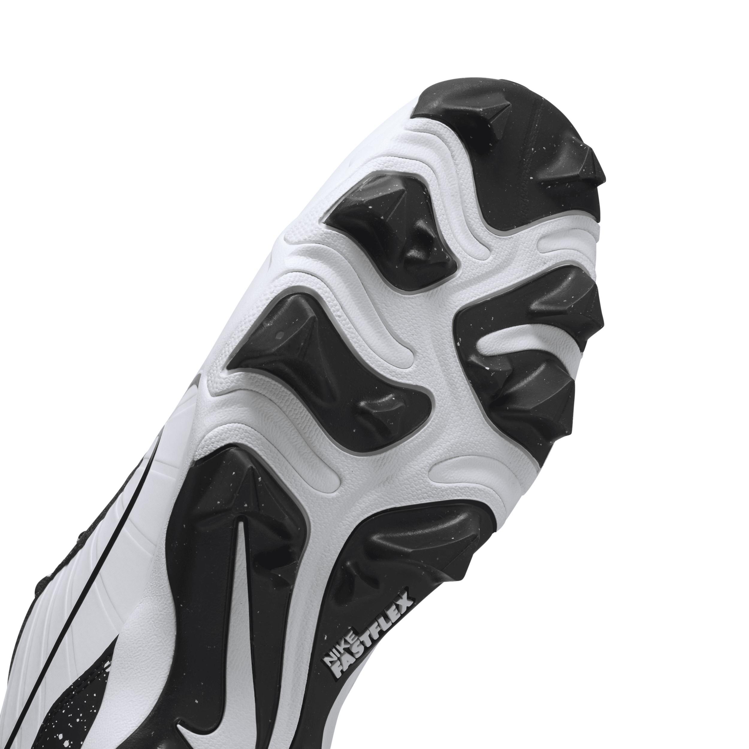 Nike Men's Alpha Huarache 4 Keystone Baseball Cleats Product Image