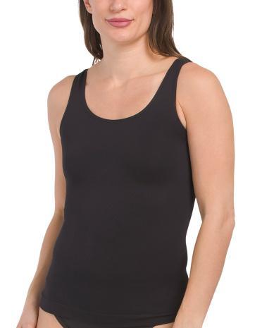 Slimming Breathe Shaping Tank Top For Women Product Image