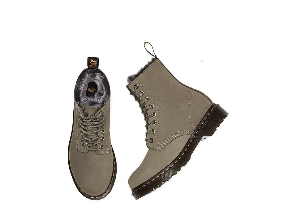 Dr. Martens 1461 Bex Leather Derby Product Image