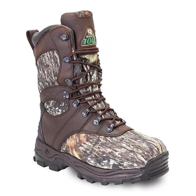 Rocky Sport Utility Max Mens Insulated Waterproof Hunting Boots Product Image