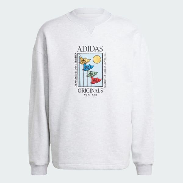 adidas Originals Crew Product Image