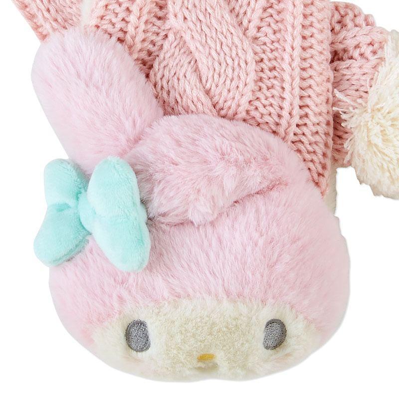 Cinnamoroll Knit Scarf Product Image