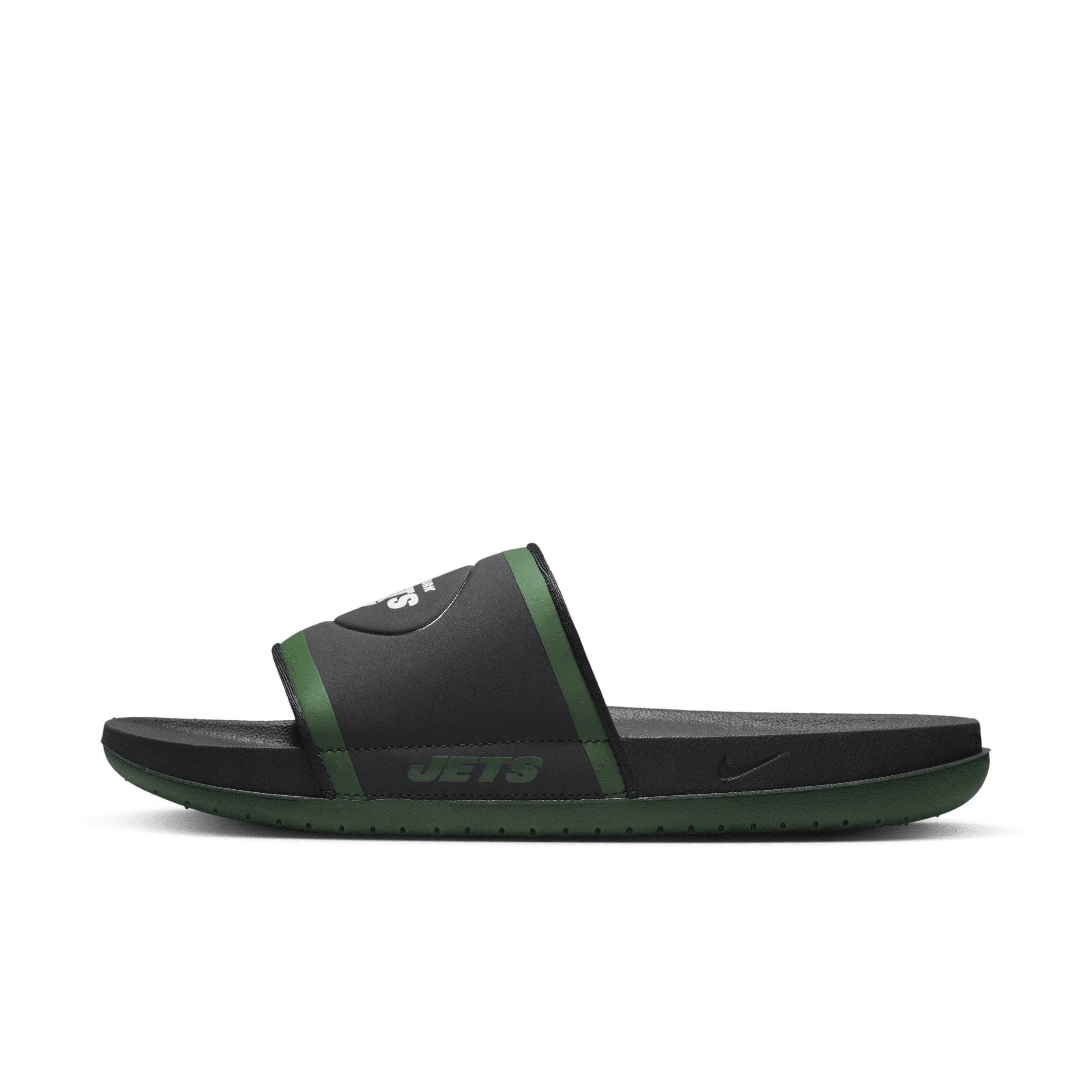 Nike Mens Offcourt (Liverpool FC) Soccer Slides Product Image