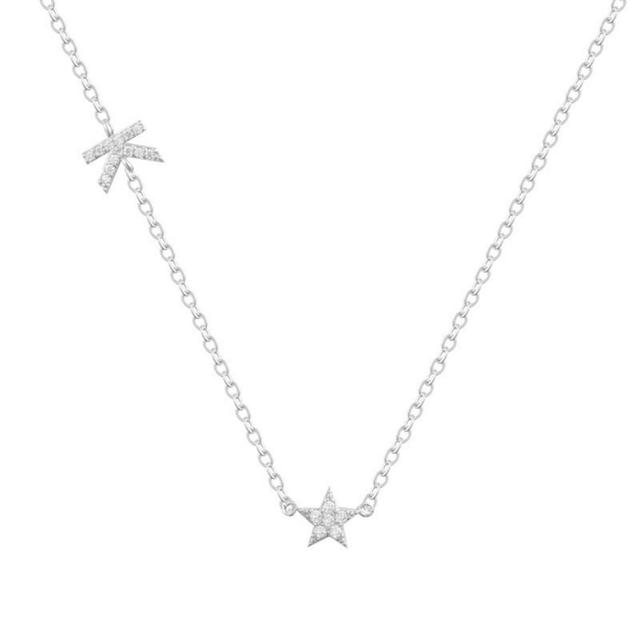 Lucky Star Necklace Product Image