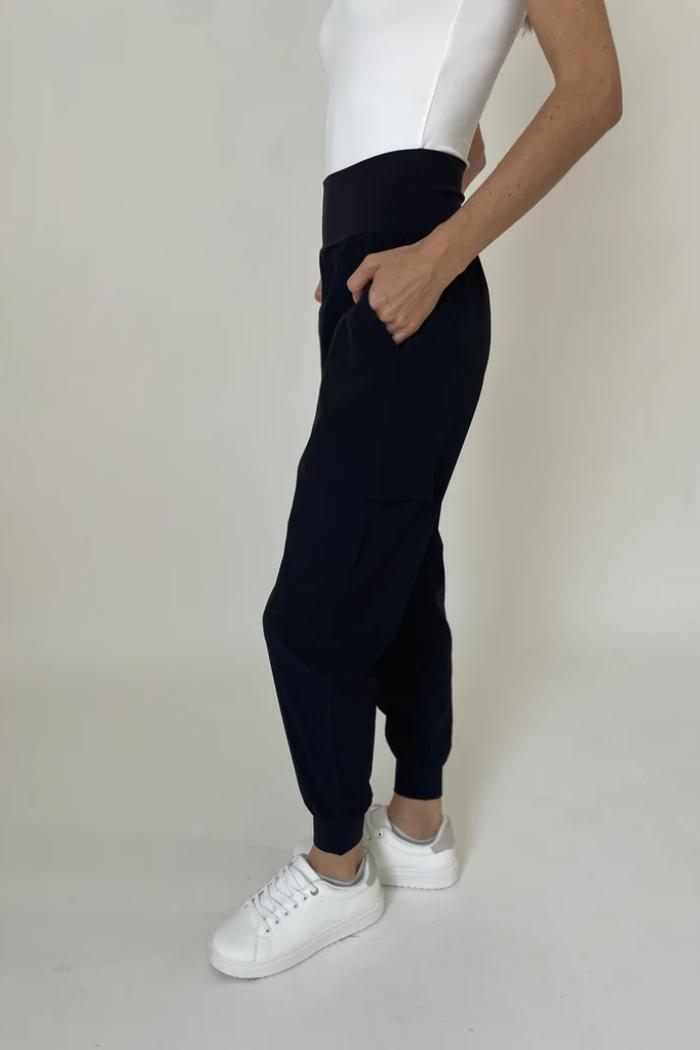 Kristie Lightweight Jogger Product Image