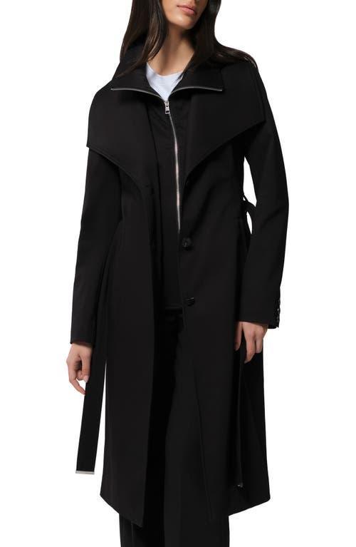 Modular Utility Trench Coat Product Image