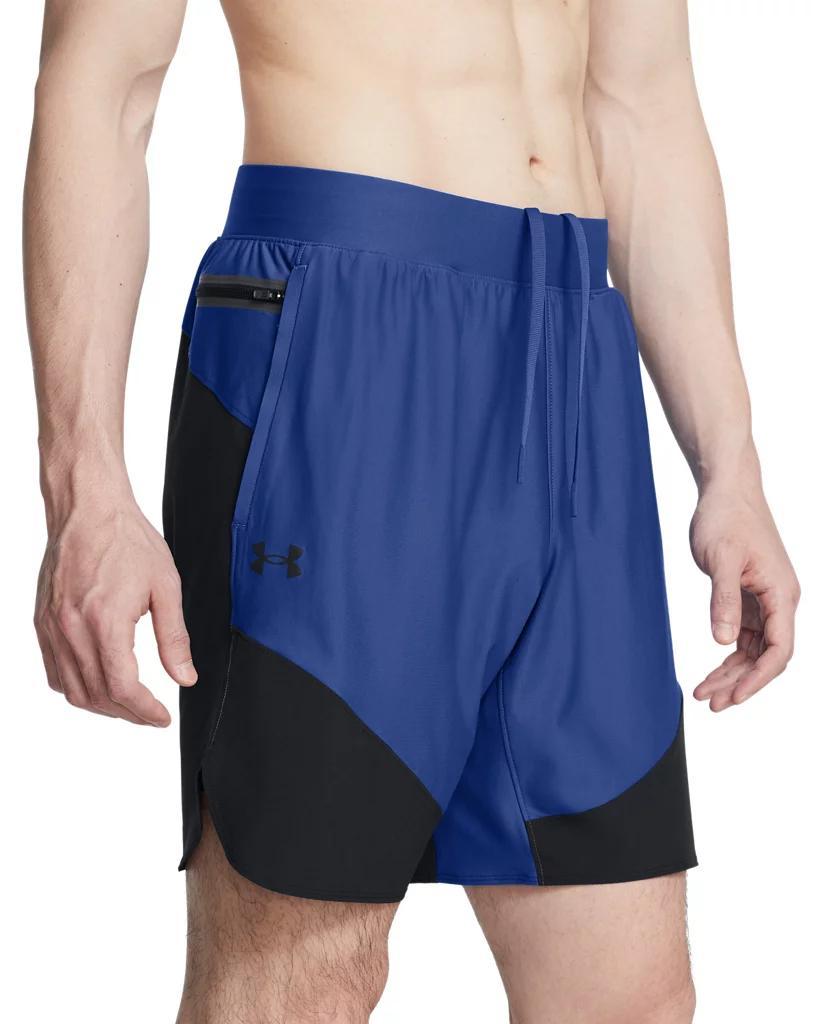 Men's UA Vanish Elite Hybrid Shorts Product Image