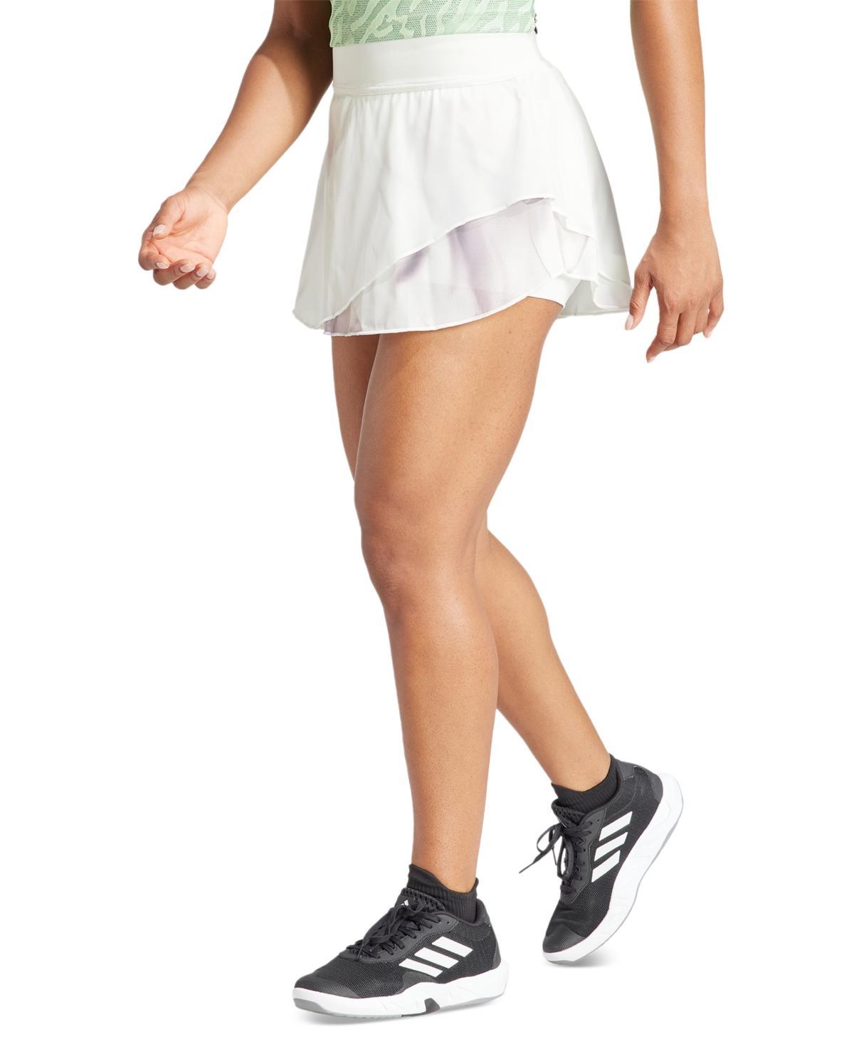 adidas Womens Print Skirt Pro product image