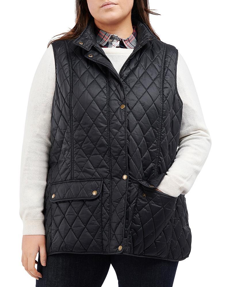 Barbour Otterburn Vest Product Image