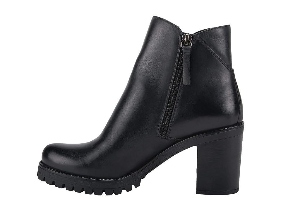 Spring Step Dealey Womens High Heel Ankle Boots Product Image