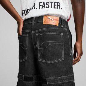 A$AP ROCKY x PUMA Knee Pad Men's Pants Product Image