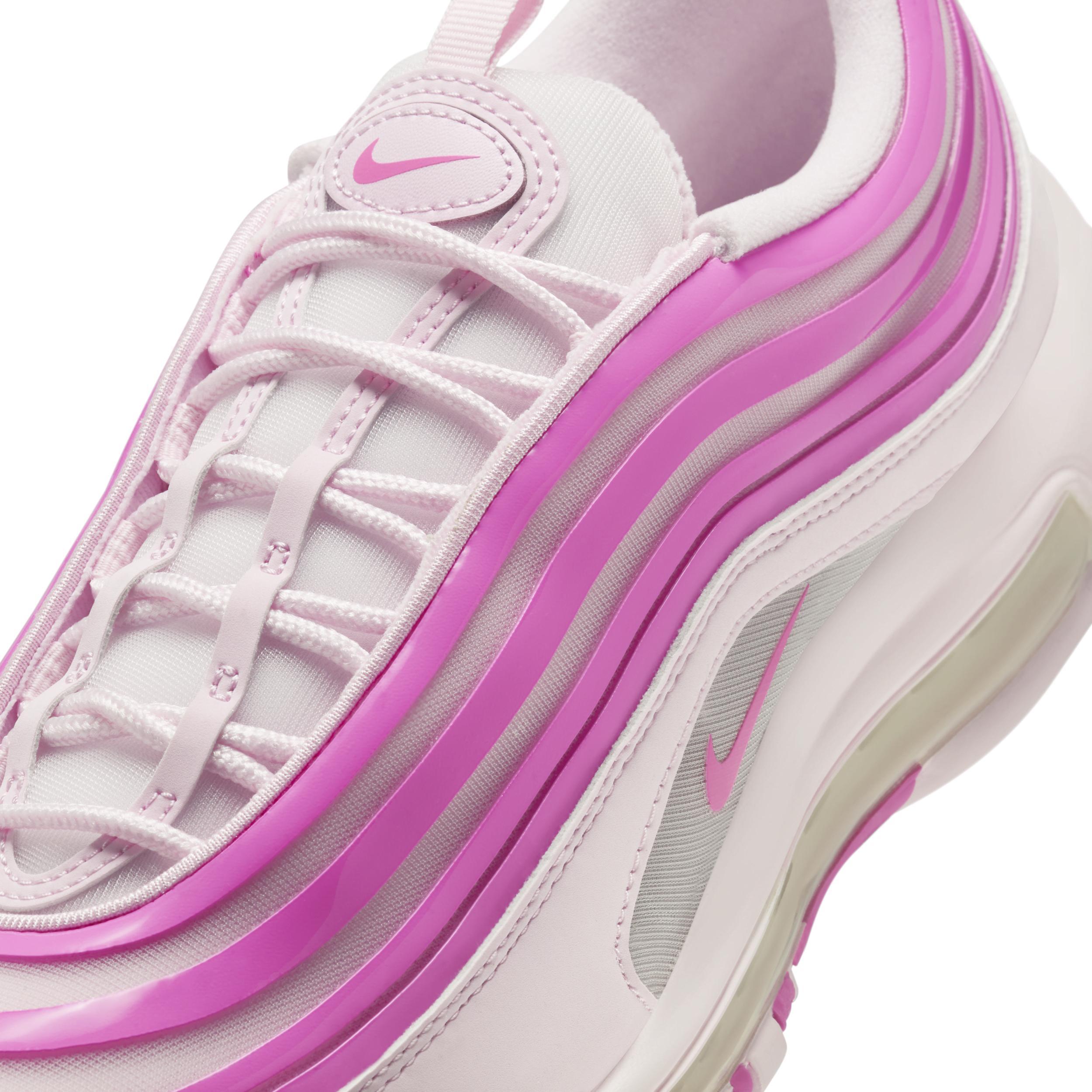 Nike Men's Air Max 97 Shoes Product Image