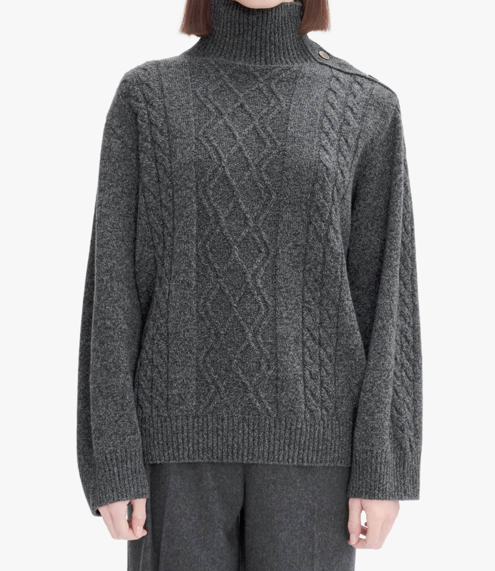 Karen sweater Product Image