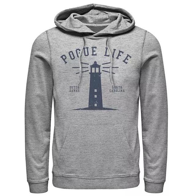 Mens Outer Banks Pogue Life Lighthouse Hoodie, Boys Product Image