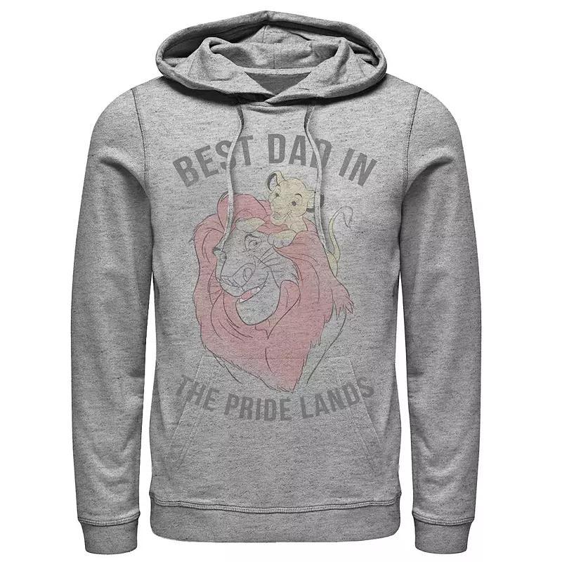 Mens DC Comics Catwoman Pink Retro Text Hoodie Athletic Grey Product Image