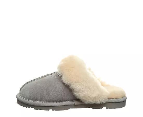 Bearpaw Womens Loki Ii Slipper Product Image