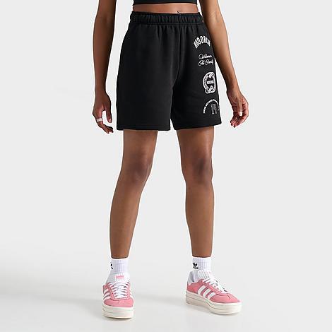 Womens Hoodrich Match Shorts Product Image