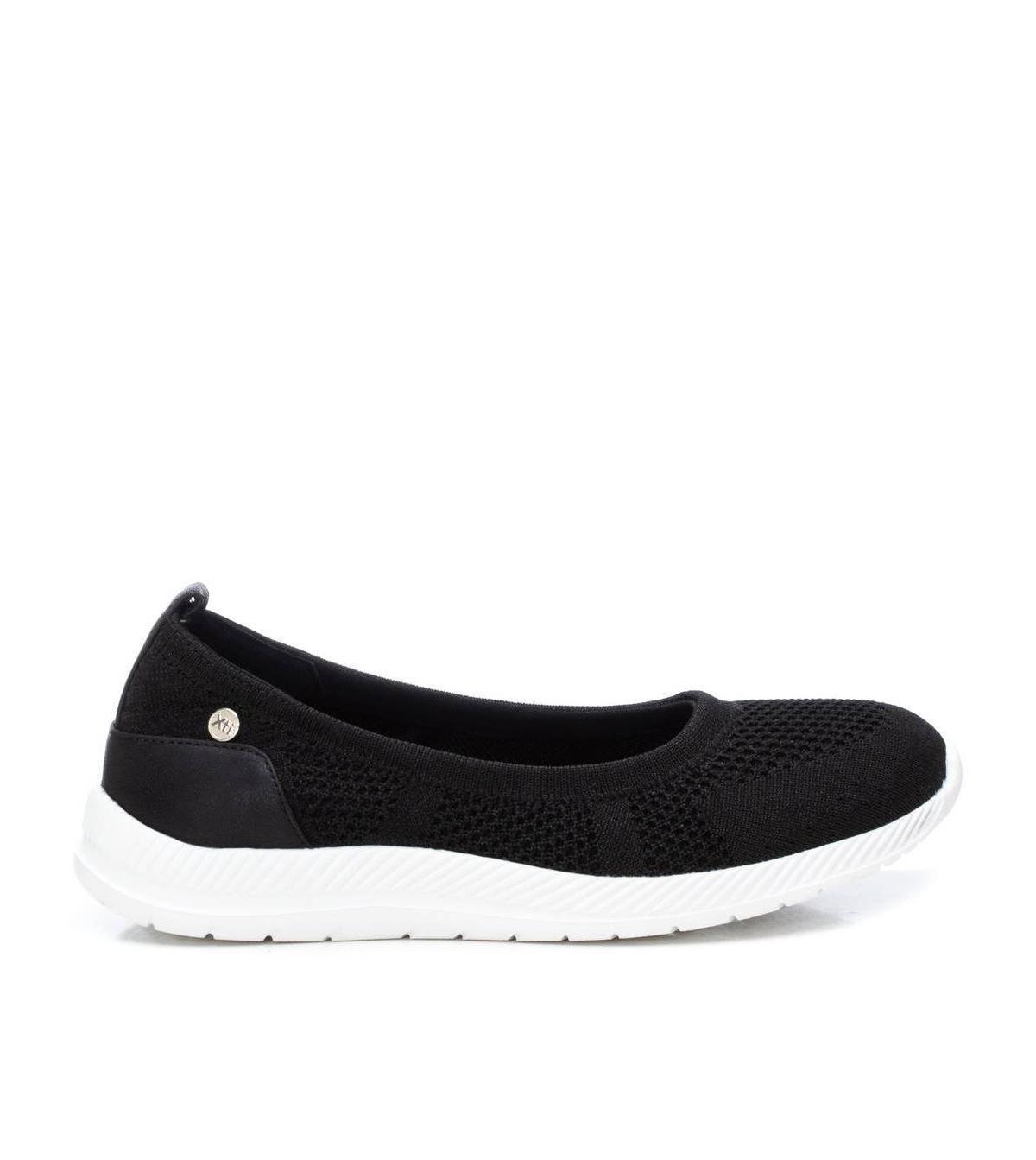 Womens Ballet Flats By Xti, 14121804 Black Product Image