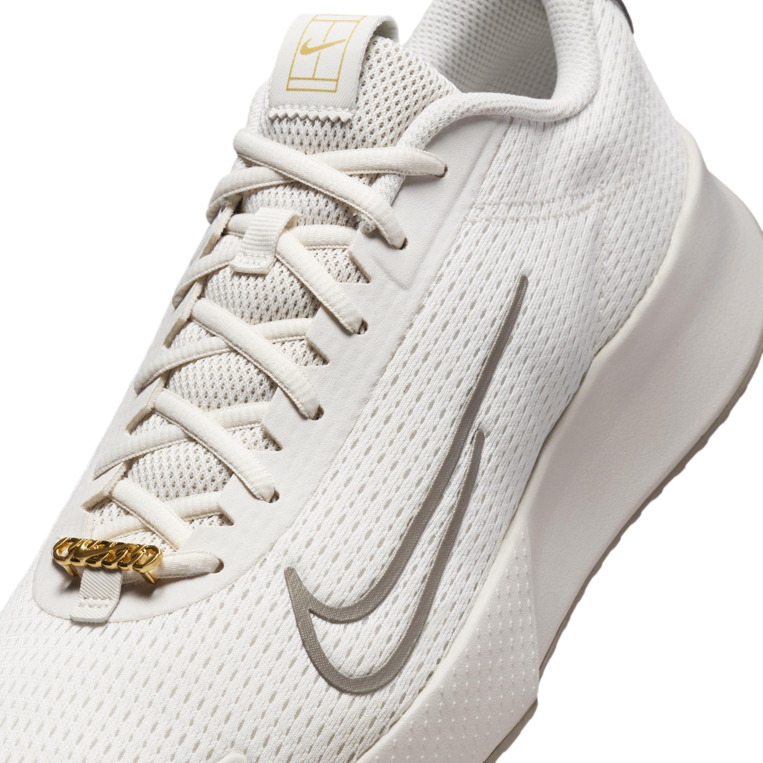 Nike Mens Court Vapor Lite 2 Premium Hard Court Tennis Shoes Product Image