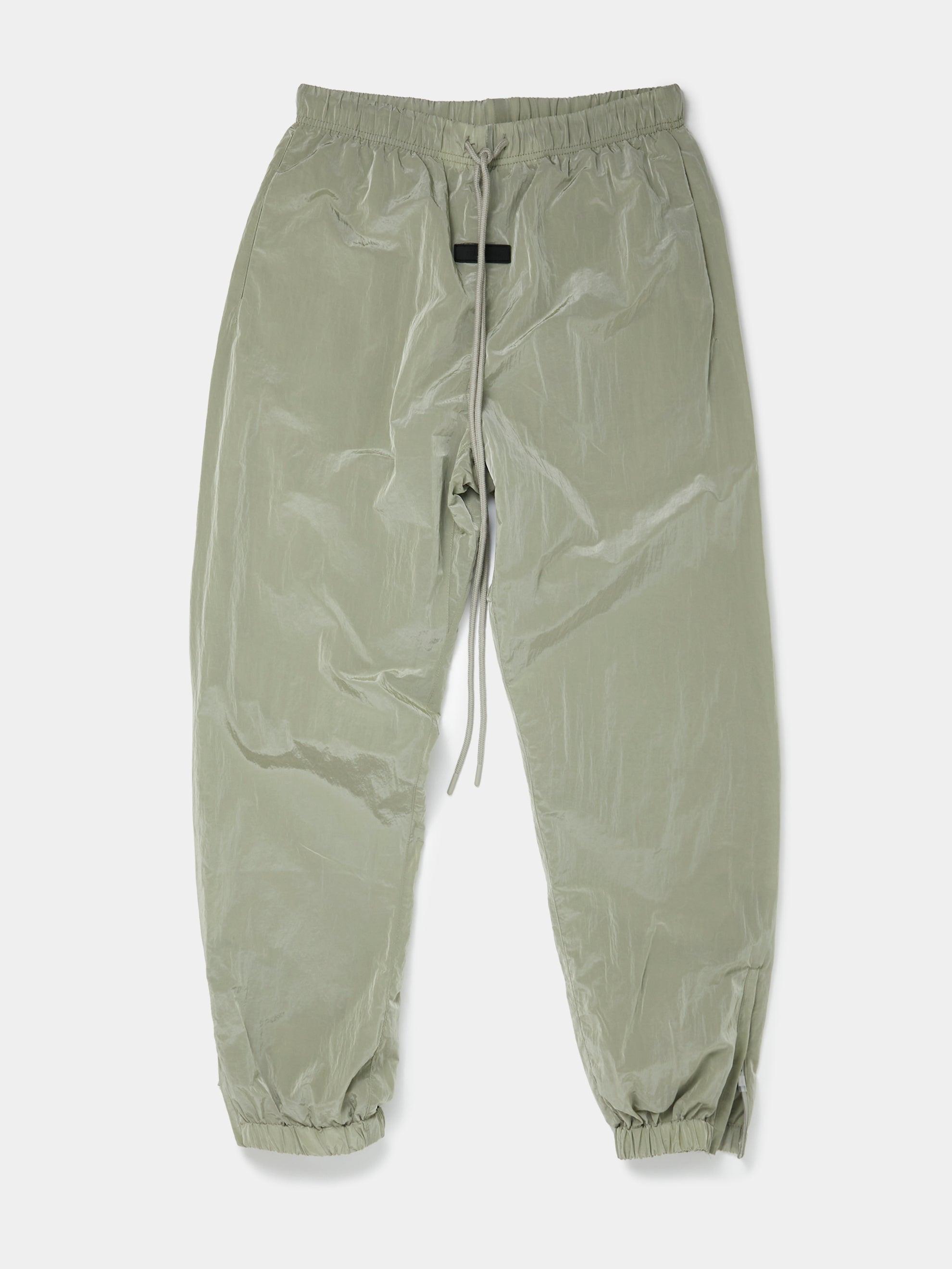 Trackpants S24 (Garden Yellow) Product Image