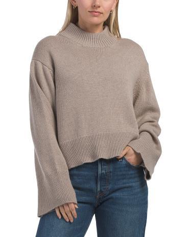 Yvonne Sweater for Women Product Image