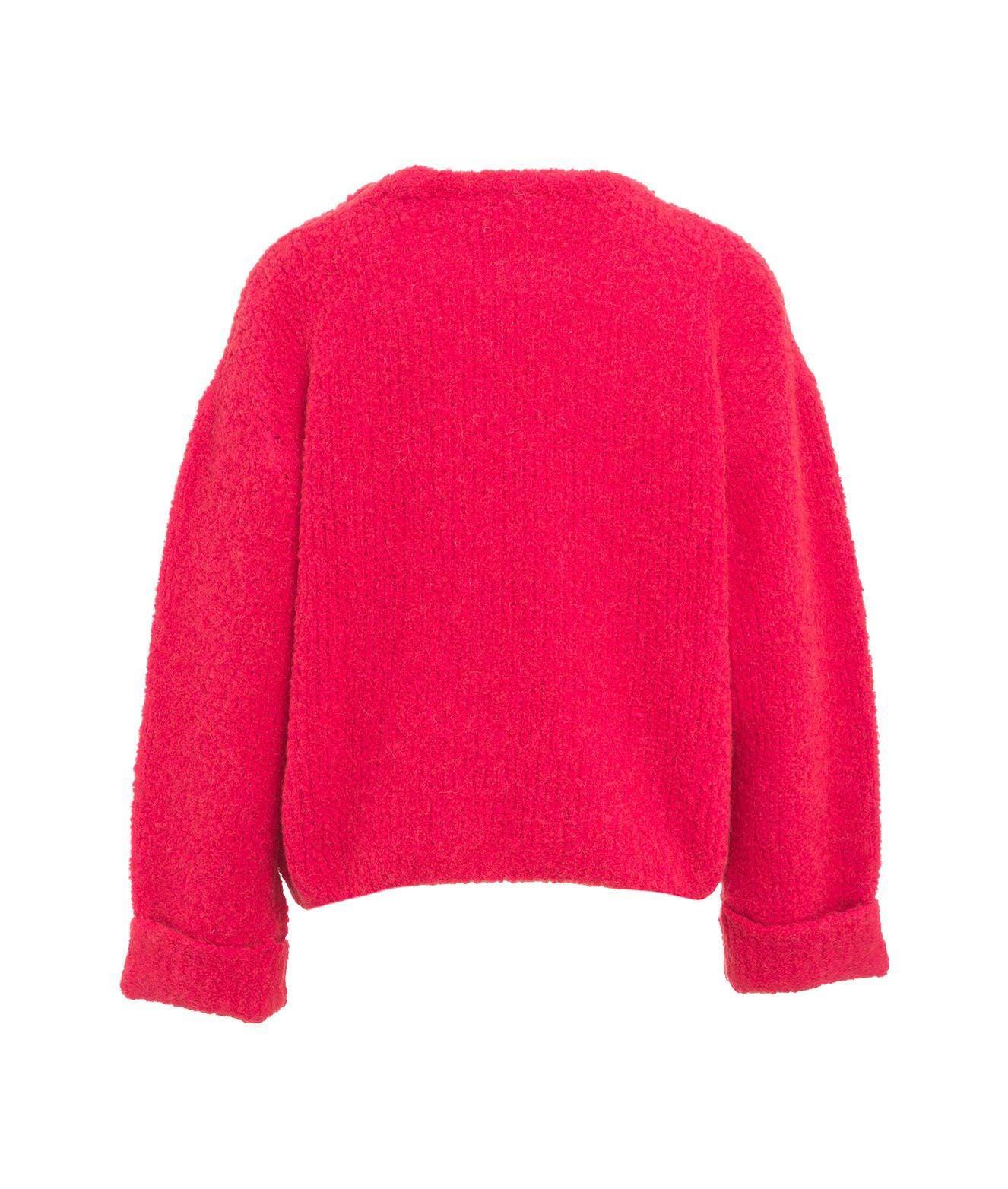 Maglione 'Zolly' Female Product Image