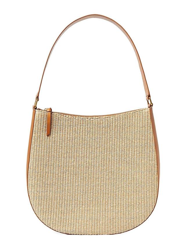 Womens Bowen Hobo Bag Product Image