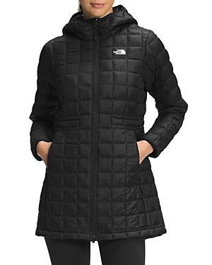 The North Face ThermoBall Hooded Parka Product Image