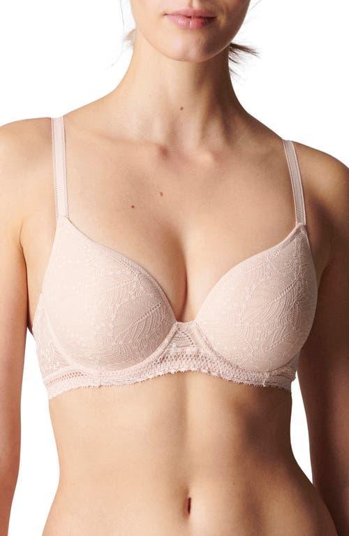 Simone Perele Comete Underwire 3D Plunge Bra Product Image