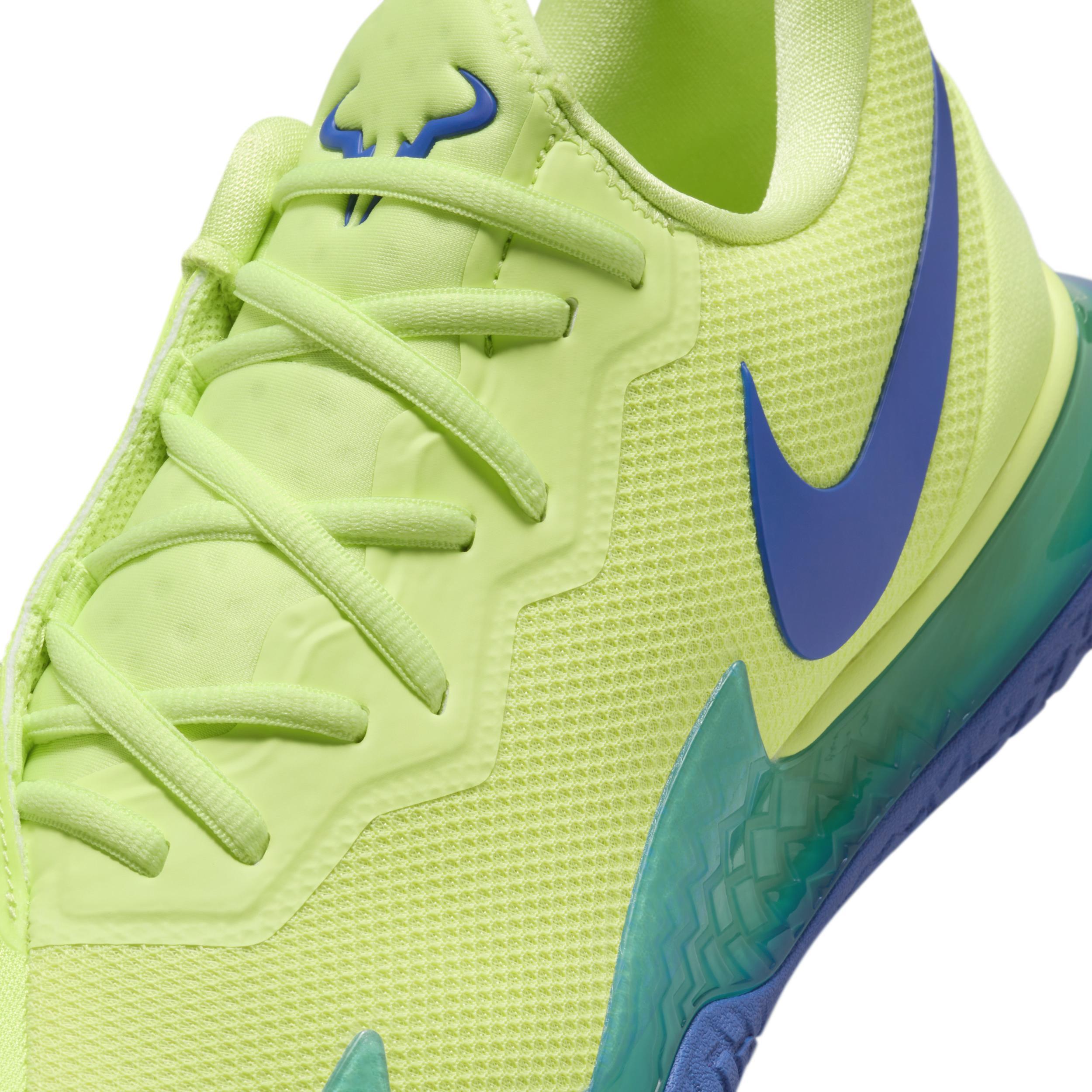 Nike Men's Court Zoom Vapor Cage 4 Rafa Menâs Hard Court Tennis Shoes Product Image