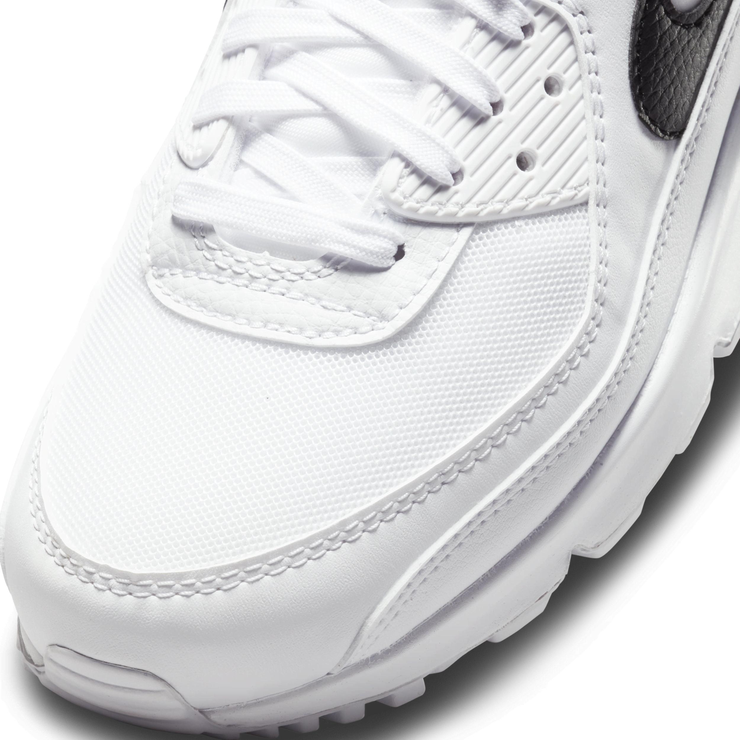 Nike Womens Air Max 90 Shoes Product Image