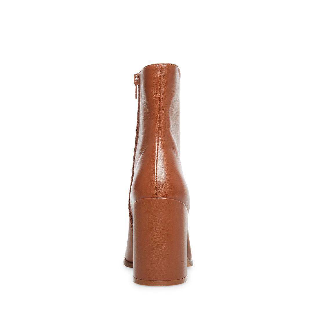 TRUDY COGNAC LEATHER - SM REBOOTED Female Product Image