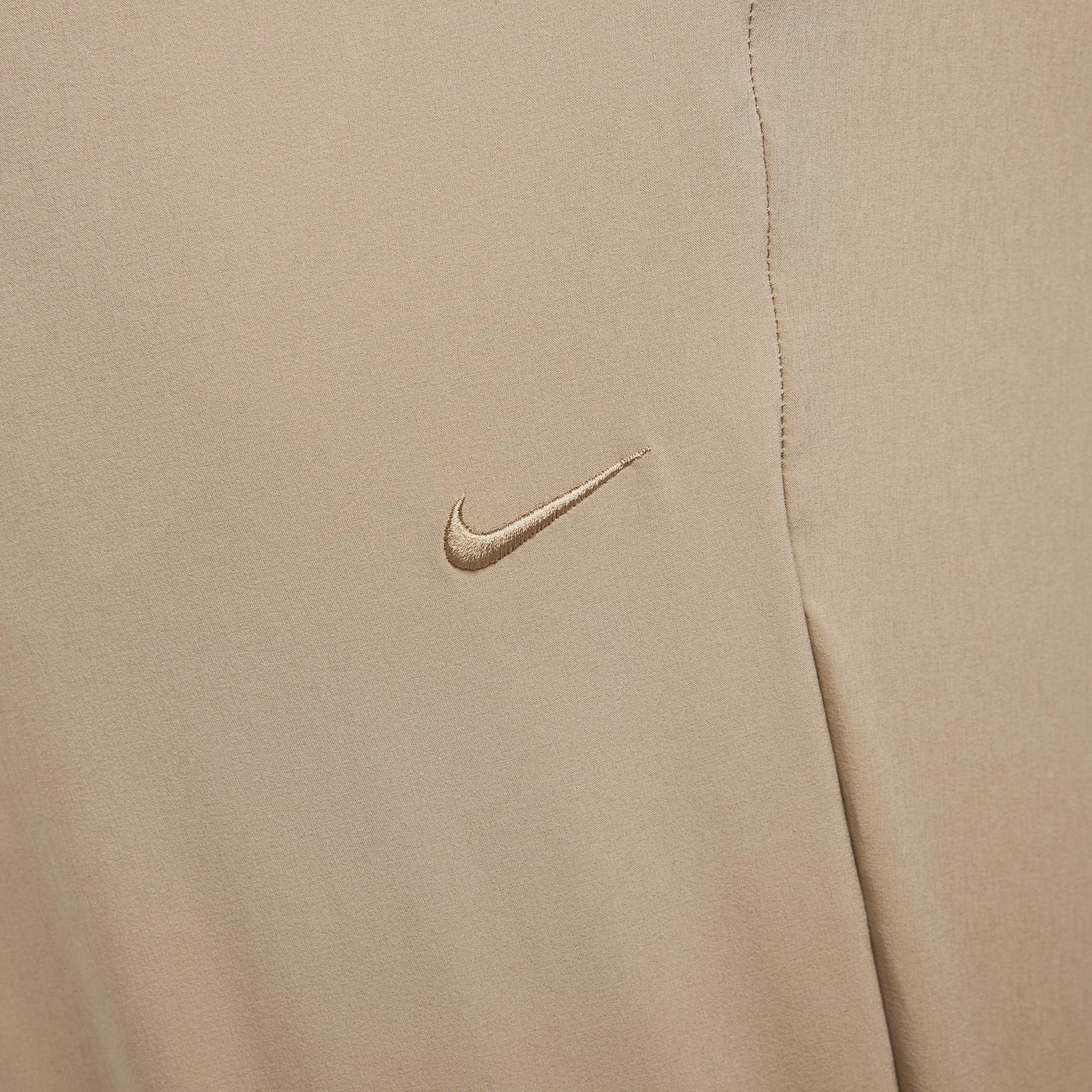 Nike Dri-FIT Unlimited Drawstring Pants Product Image