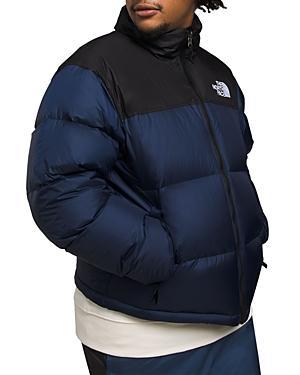 The North Face Men's 1996 Retro Nuptse Jacket Red. (also in M, S, XL/1X). Product Image