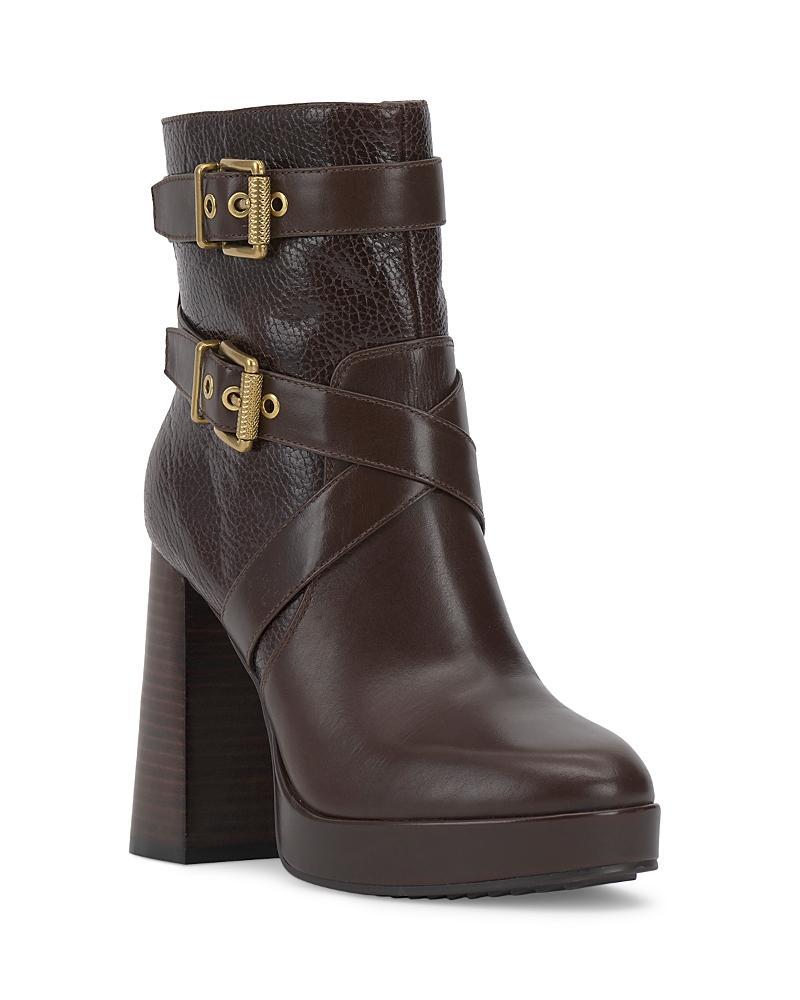 Vince Camuto Coliana Platform Bootie Product Image