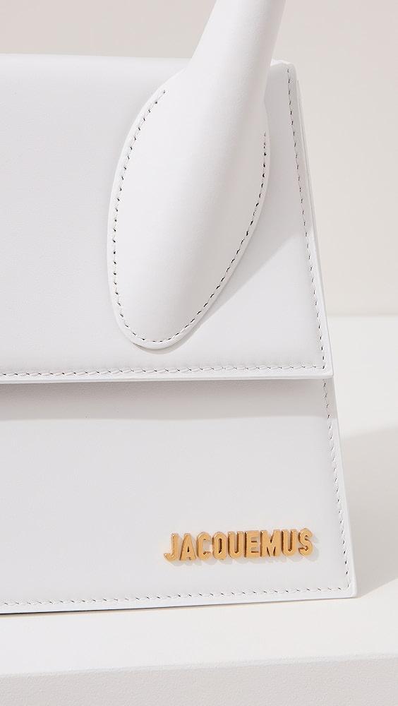 Jacquemus Le Grand Chiquito Bag | Shopbop Product Image