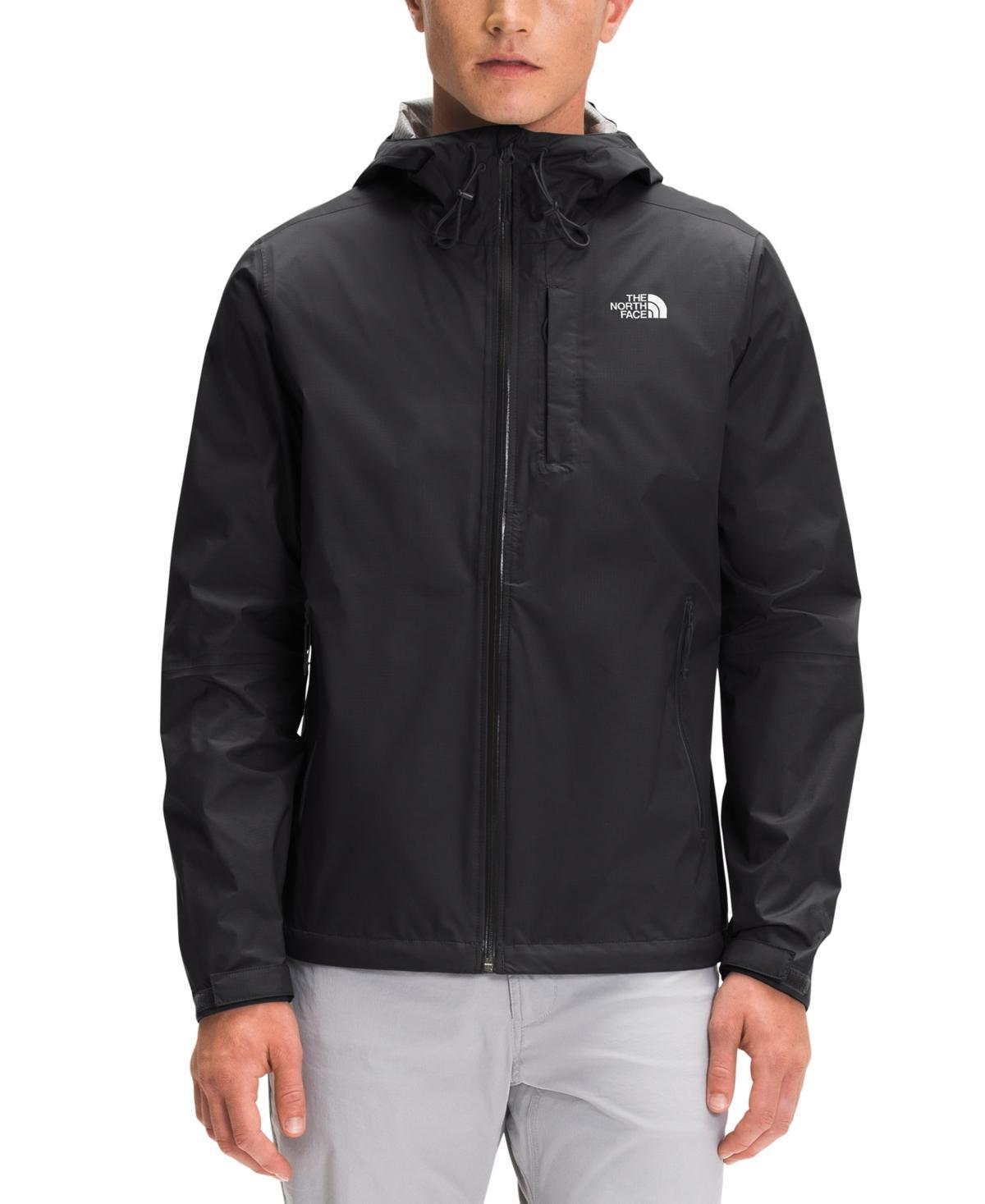 The North Face Mens Alta Vista Jacket Product Image