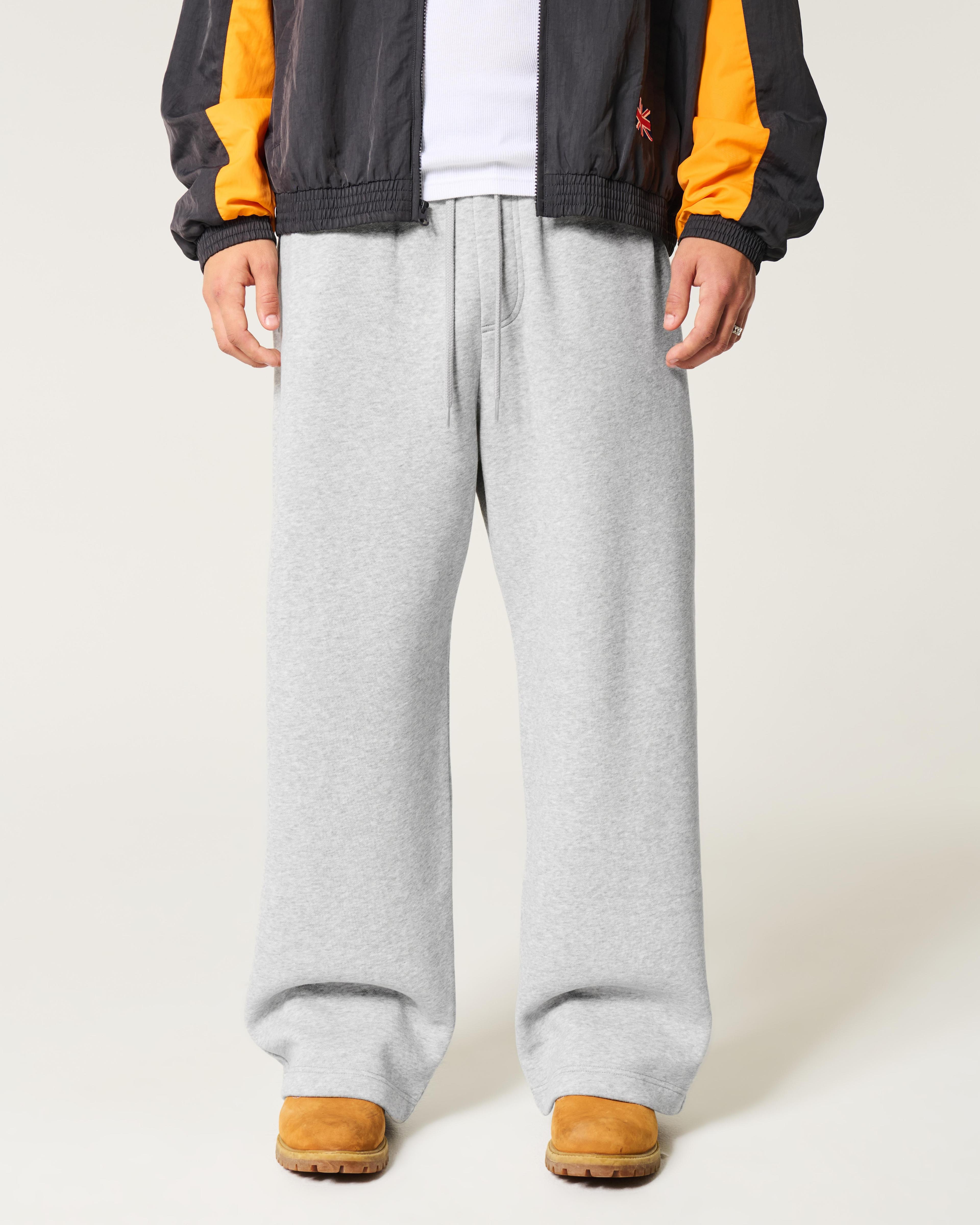 Super Baggy Sweatpants Product Image