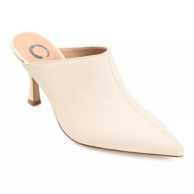 Journee Collection Womens Shiyza Slip On Boot Product Image