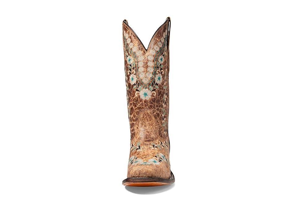 Corral Boots A4398 (Cognac) Women's Boots Product Image