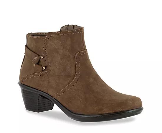 Easy Street Womens Dawnita Bootie Product Image