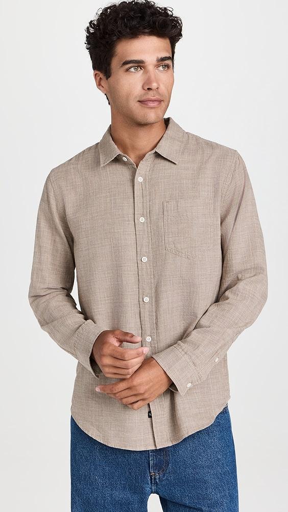 RAILS Wyatt Shirt | Shopbop Product Image